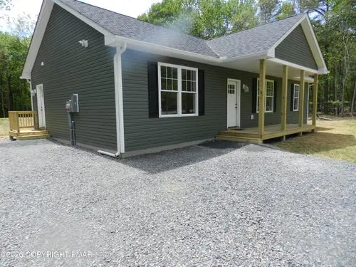 852 Stony Mountain Road – Albrightsville, PA